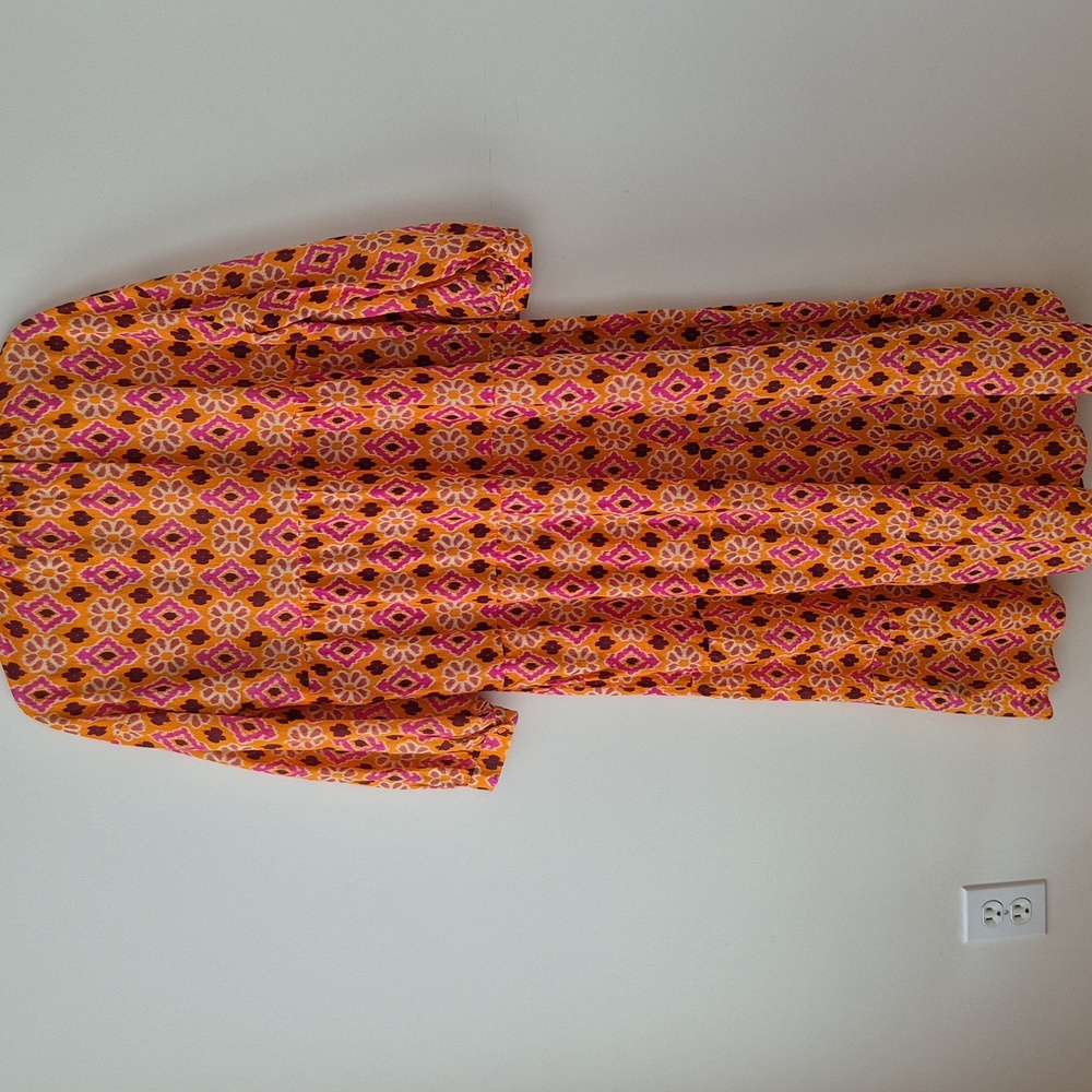 Zara dress - Picture 7 of 12
